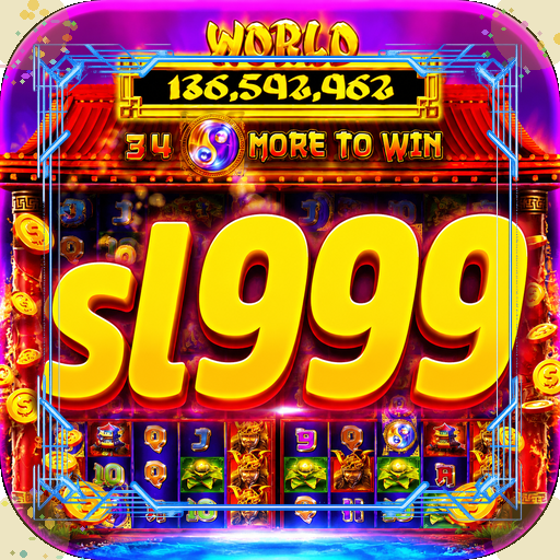 sl999 — galeri pratinjau Resmi APK